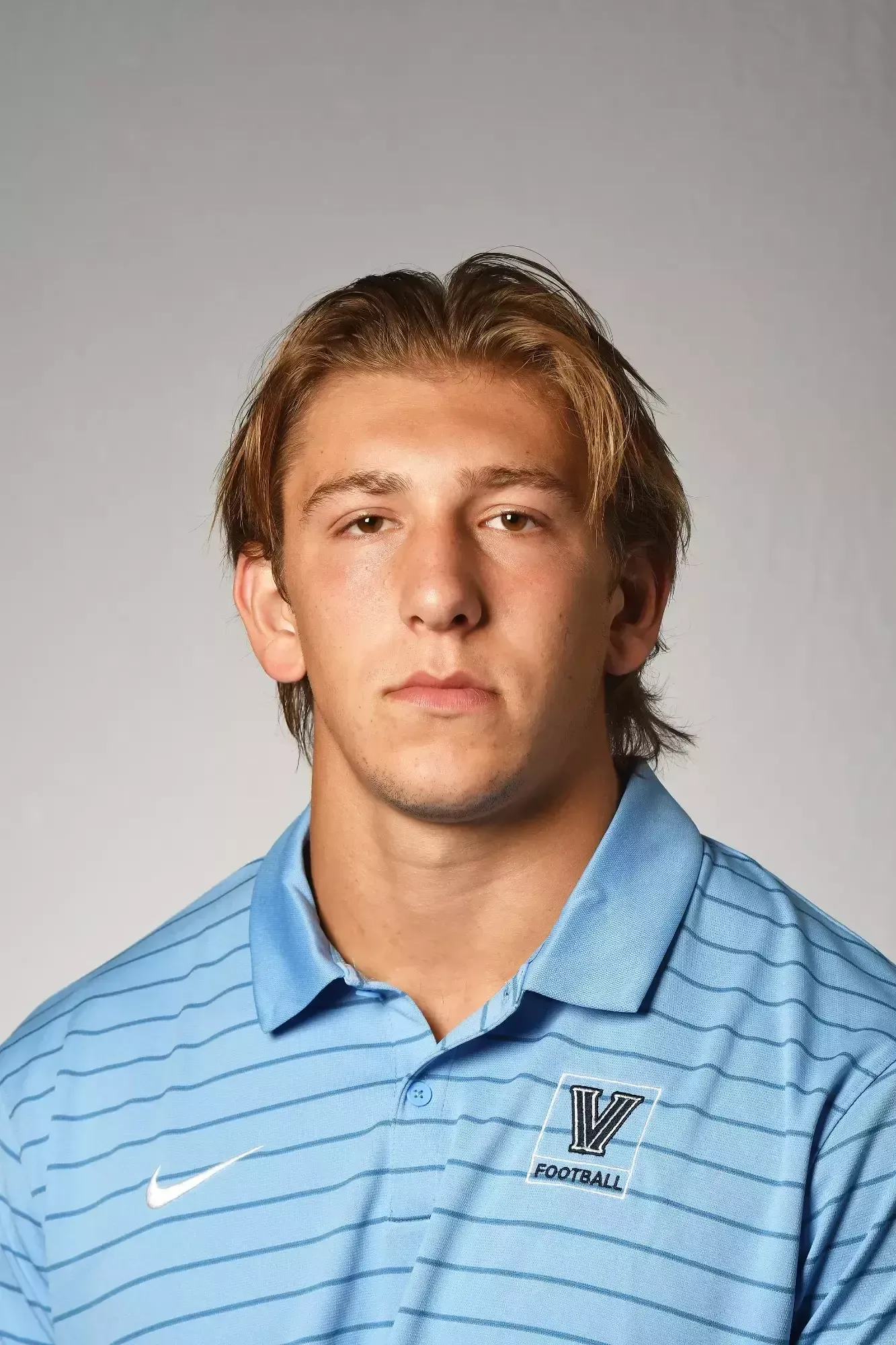 Walker Murray, Football, Villanova University