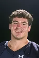 Jake Giordano, Football, undefined