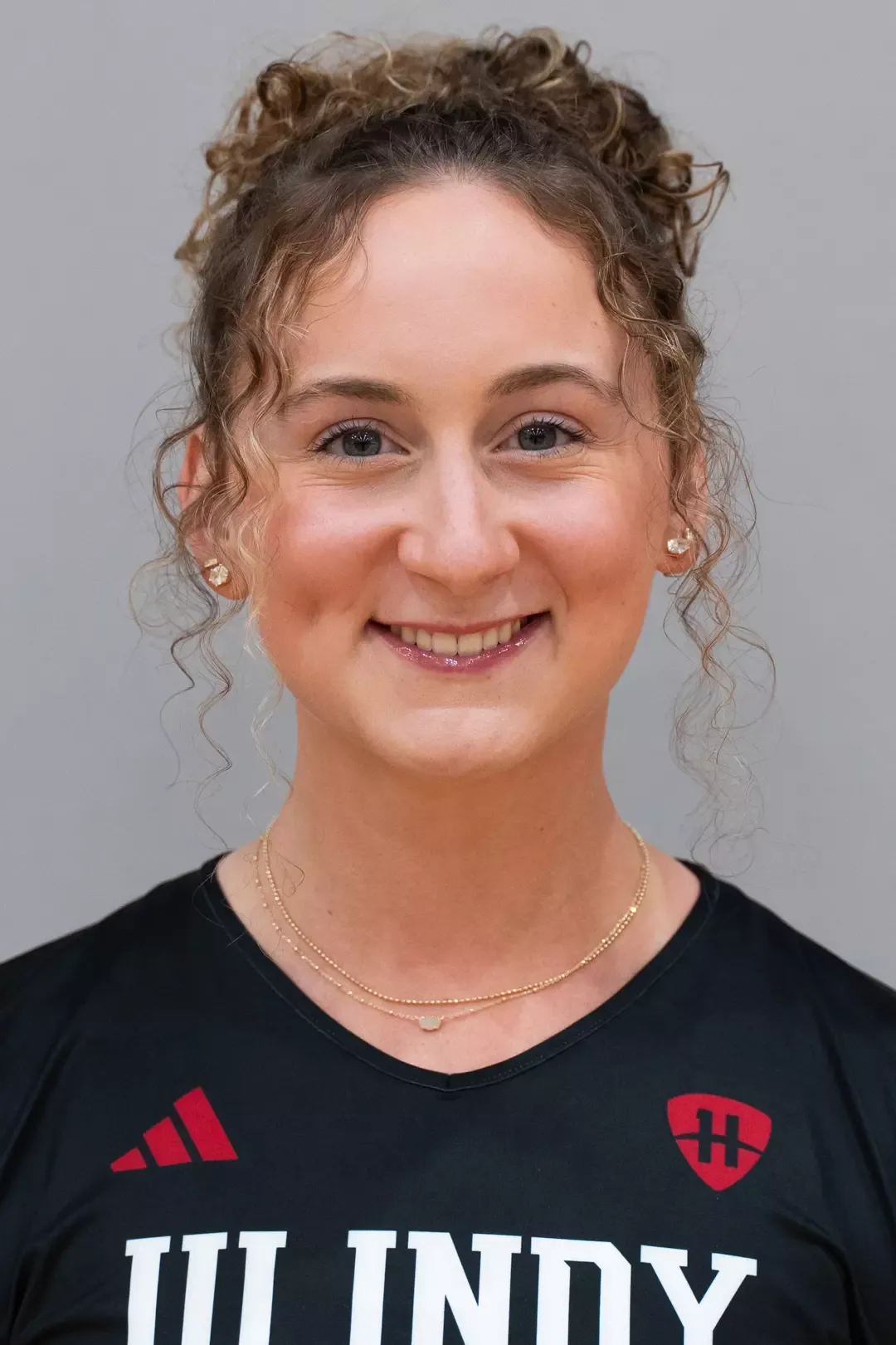Amanda Stephens, Volleyball, undefined