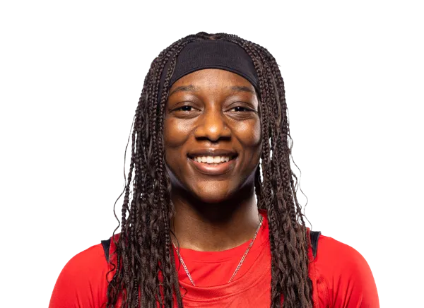 Aleah James, Basketball, undefined