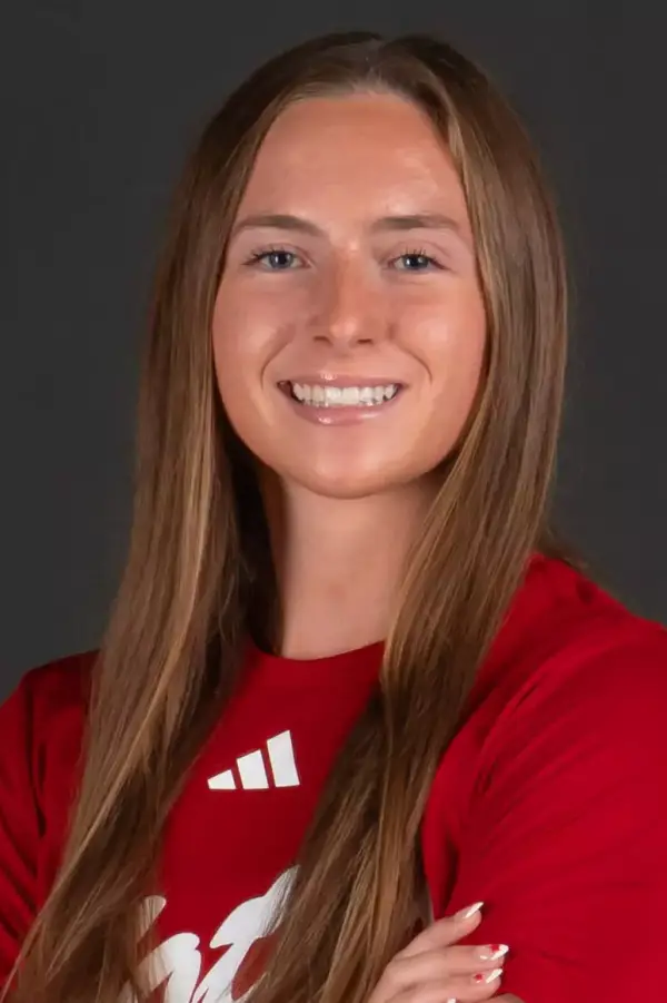 Alexa Van Dyne, Swimming & Diving, University of South Dakota