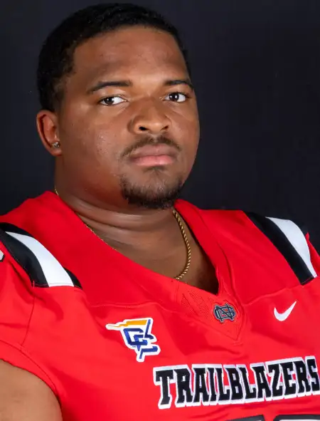 Christian Hewett, Football, North Greenville University