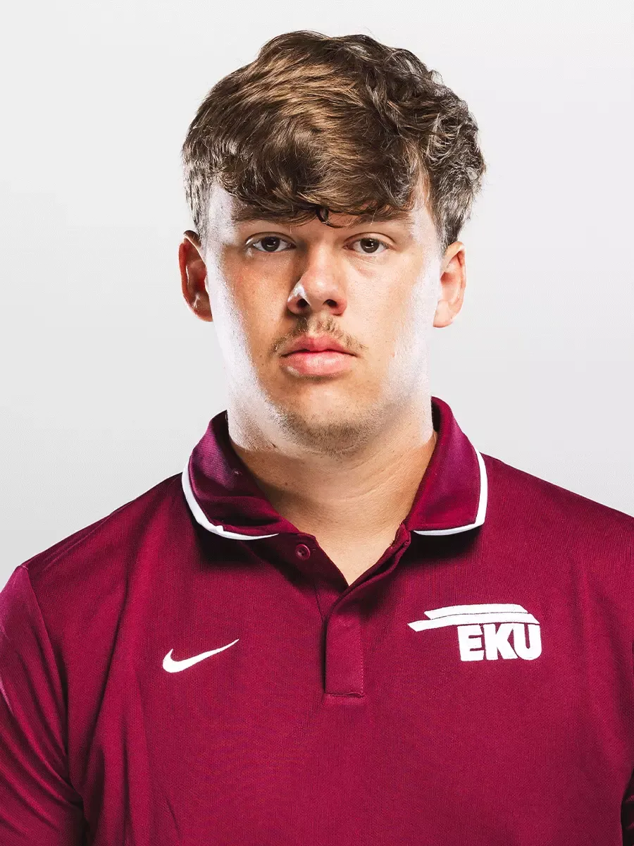 Colbey Lamberth, Football, undefined
