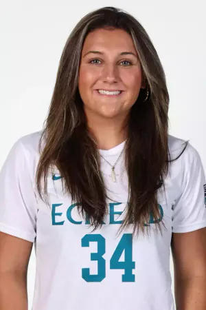 Emily Rollins, Soccer, undefined