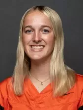 Lilly Rumrill, Flag Football, undefined