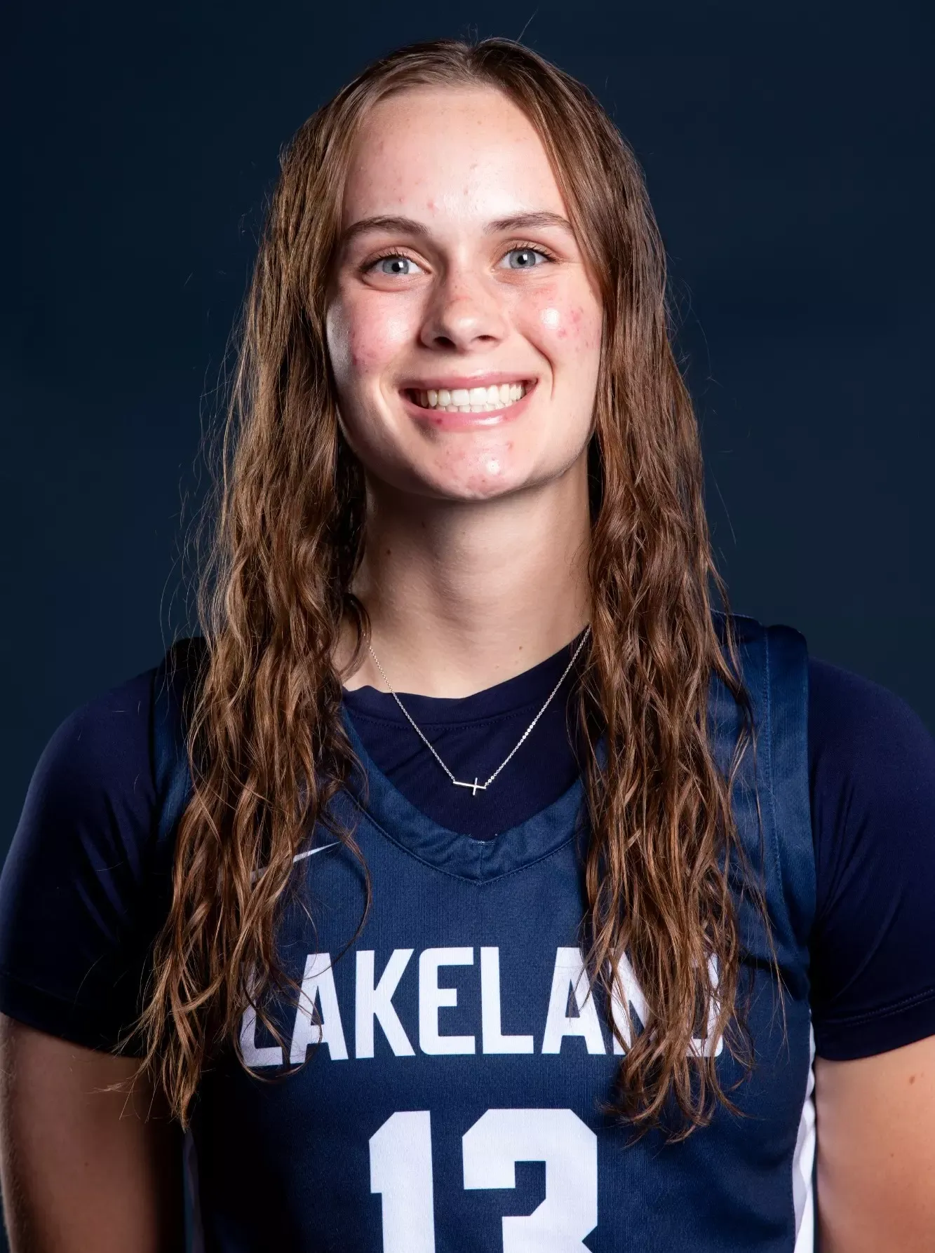 Jenna Shea, Basketball, Lakeland University