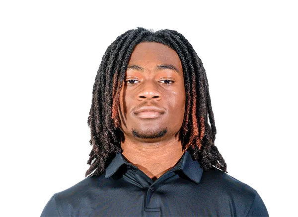 DJ McKinney, Football, University of Tulsa