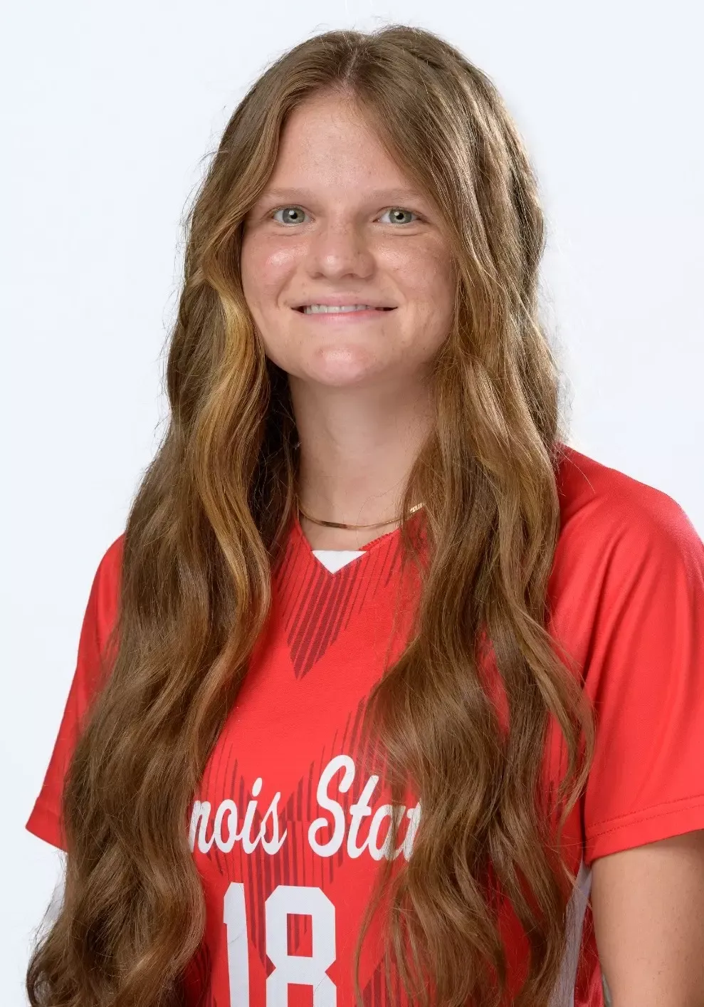 Erika Wells, Soccer, undefined