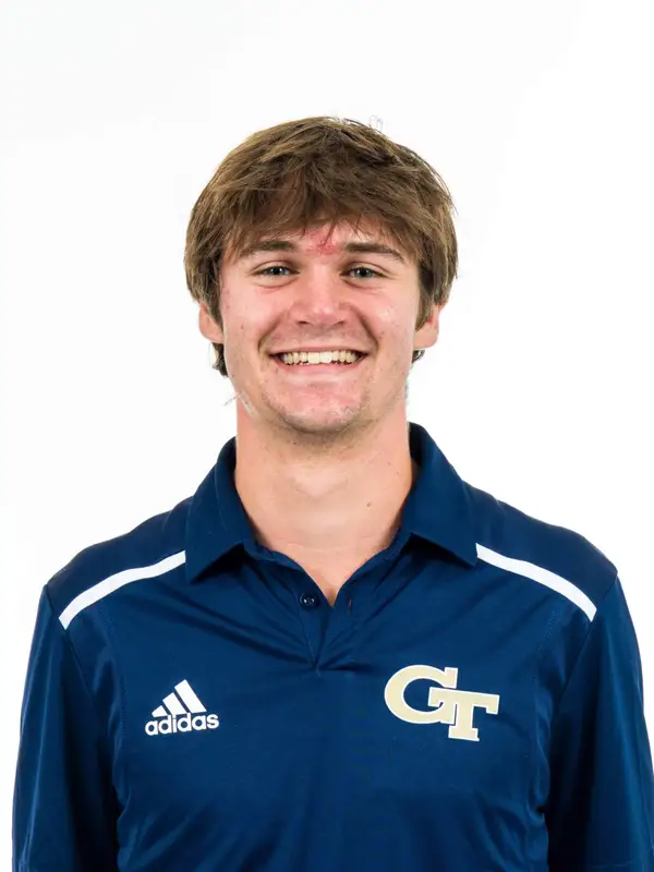 Taylor Wade, Track and Field (O), Georgia Institute of Technology