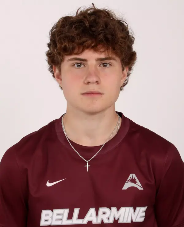 Nicholas Niebauer, Soccer, Bellarmine University
