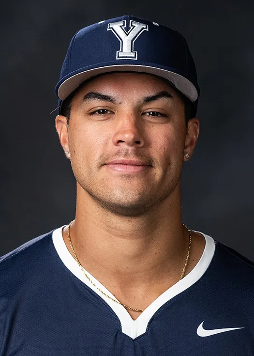 Keoni Painter, Baseball, Brigham Young University