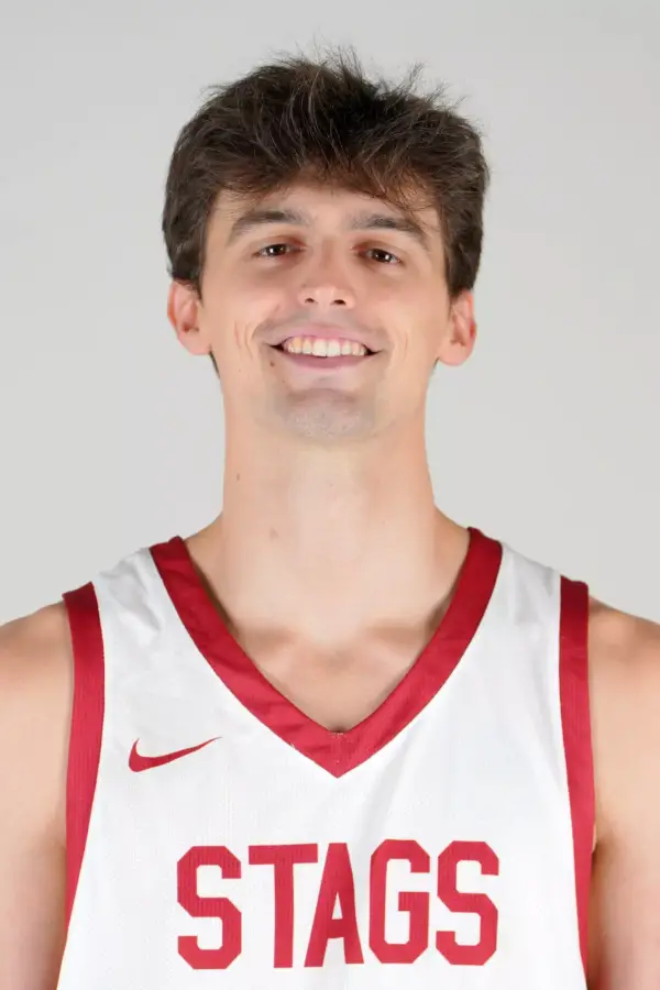 Russell MacFarlane, Basketball, Claremont-Mudd-Scripps