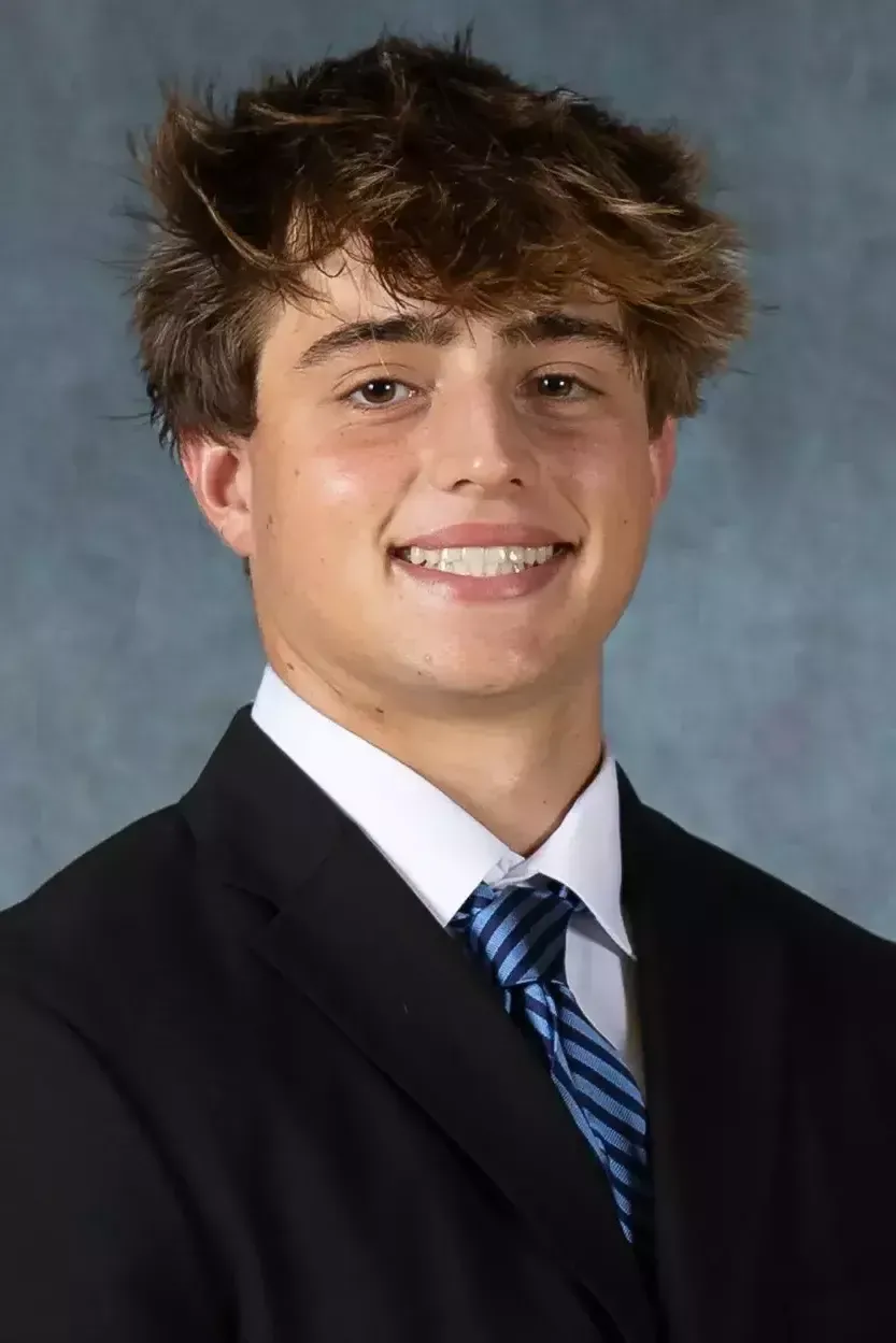 Michael Barry-Thouez, Football, undefined