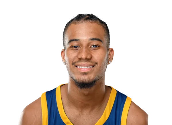 Jordan Martin, Basketball, North Carolina A&T State University