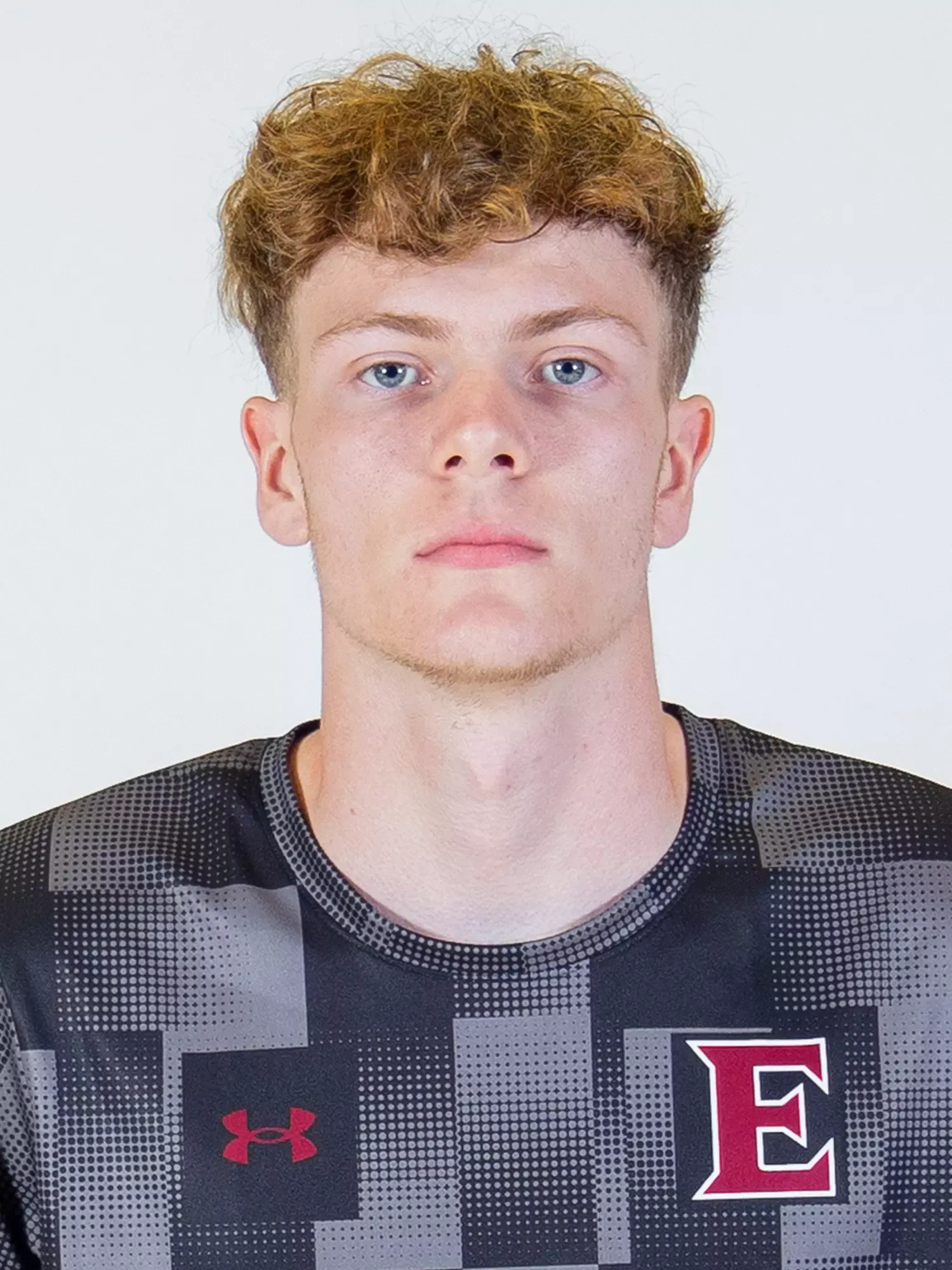 Marshall Martin, Soccer, Elon University