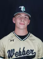 Austin Dobbins, Baseball, undefined