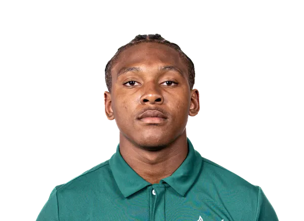 Jair Murphy, Football, undefined