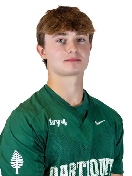 Dylan Baumgarth, Lacrosse, Dartmouth College