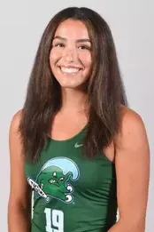 Gigi Gallegos, Beach Volleyball, undefined