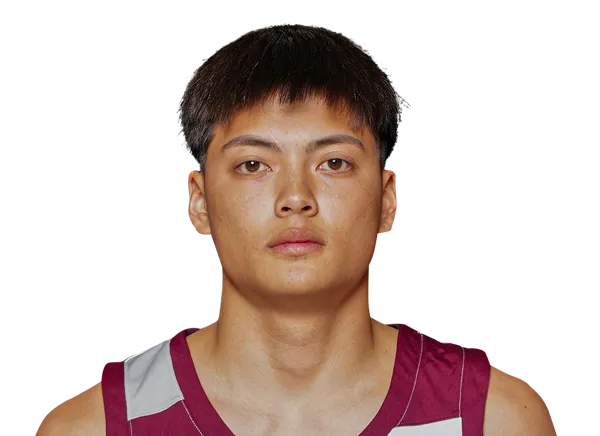 Warren Yeh, Basketball, Alabama A&M University