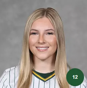 Brilee Ford, Softball, undefined
