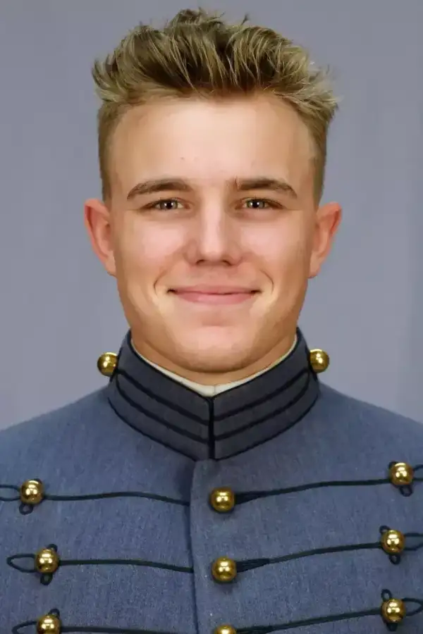 Cash Johnston, Gymnastics, United States Military Academy