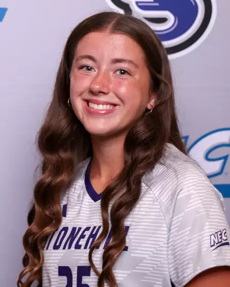 Taylor Sztaba, Soccer, Stonehill College