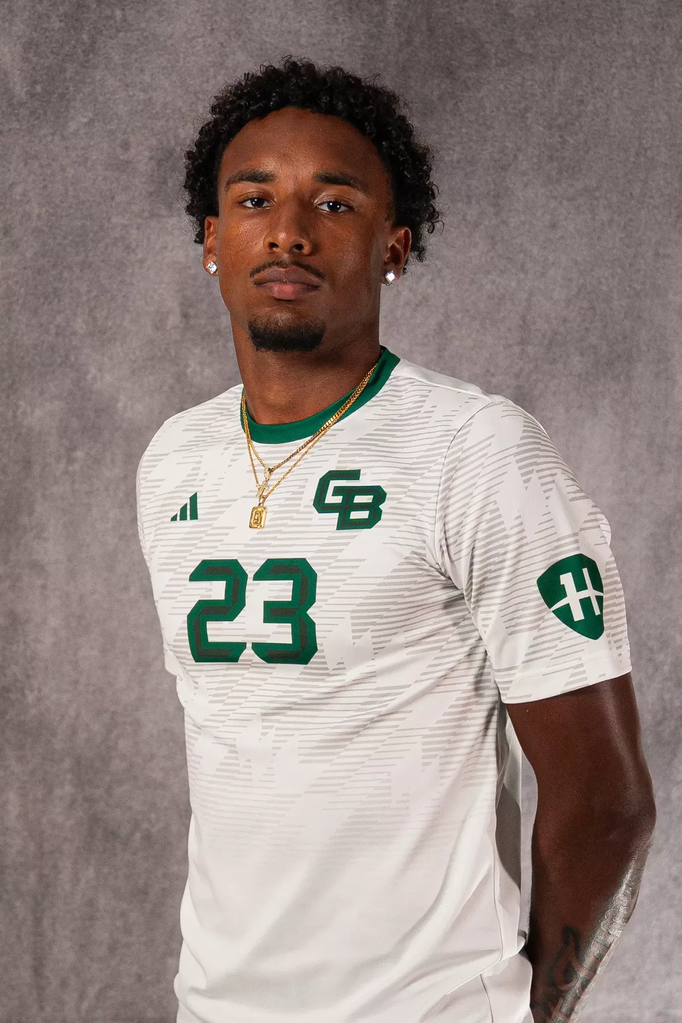 Drew James, Soccer, University of Wisconsin-Green Bay