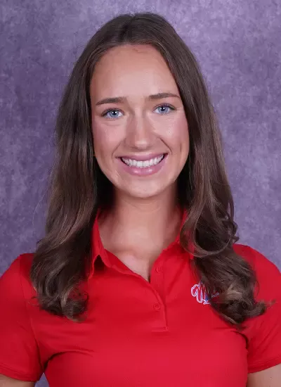 Susie Davis, Golf, Florida Southern College