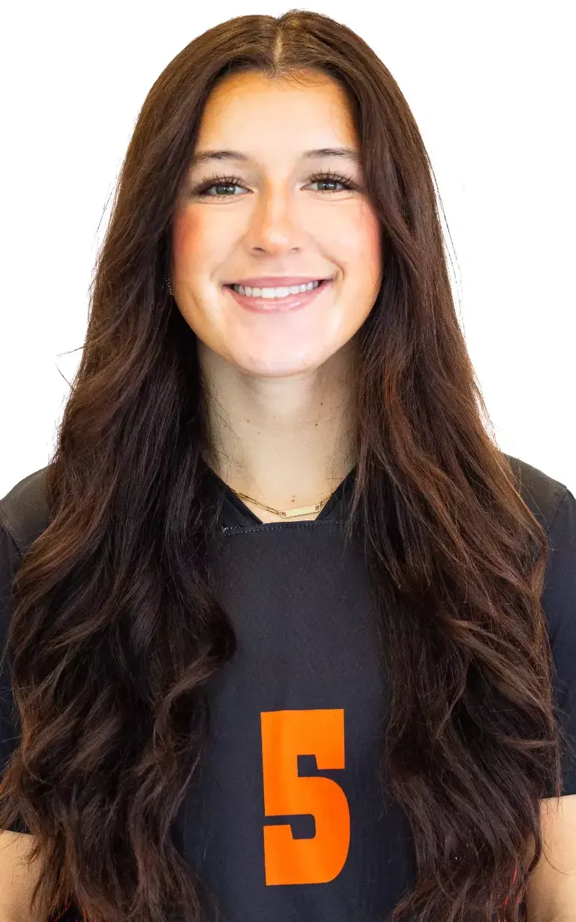 Hailey Sanchez, Soccer, Sam Houston State University