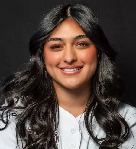 Mariah Solorio, Softball, Alabama A&M University