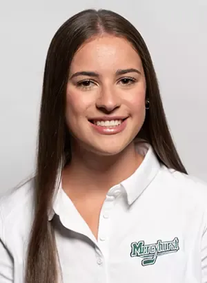 Abby Poitras, Hockey, undefined