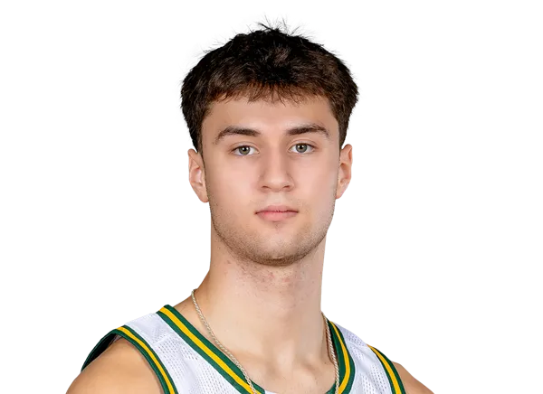 Reid Ducharme, Basketball, undefined