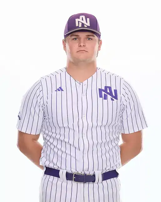 John Allen Stogner, Baseball, University of North Alabama