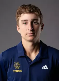 Tal Goodman, Tennis, University of California, Irvine