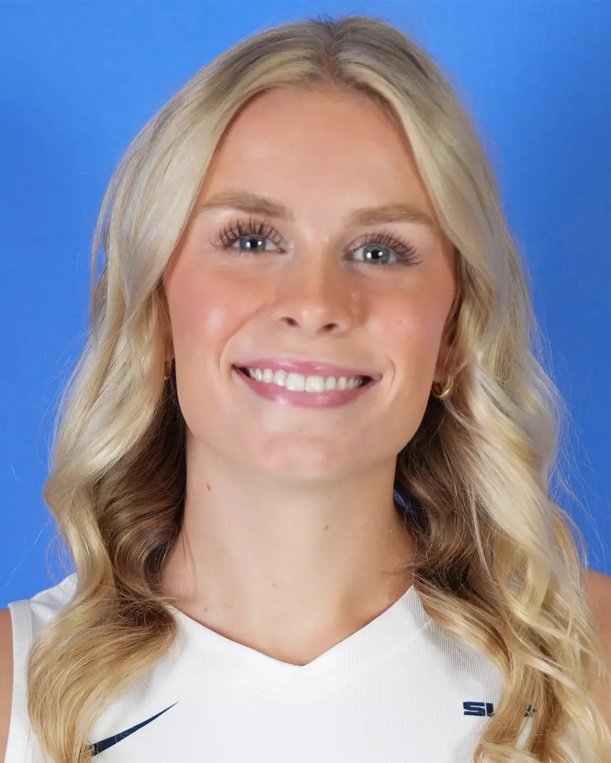 Gracie Campbell, Volleyball, undefined