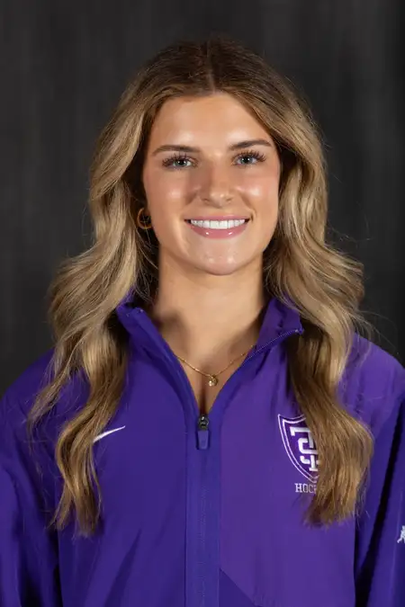 Ellie Stewart, Hockey, University of St. Thomas