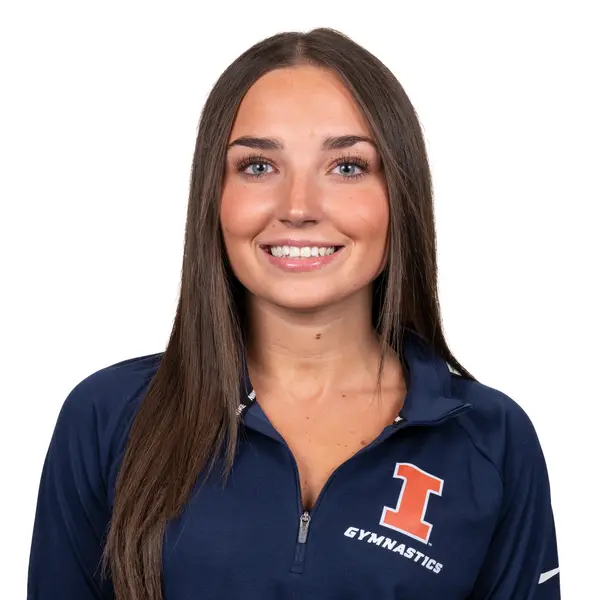 Callie Kauffman, Gymnastics, University of Illinois