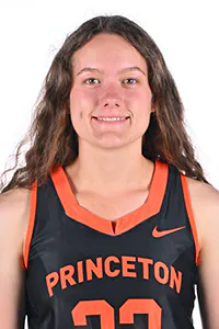 Ava Dempsey, Field Hockey, undefined