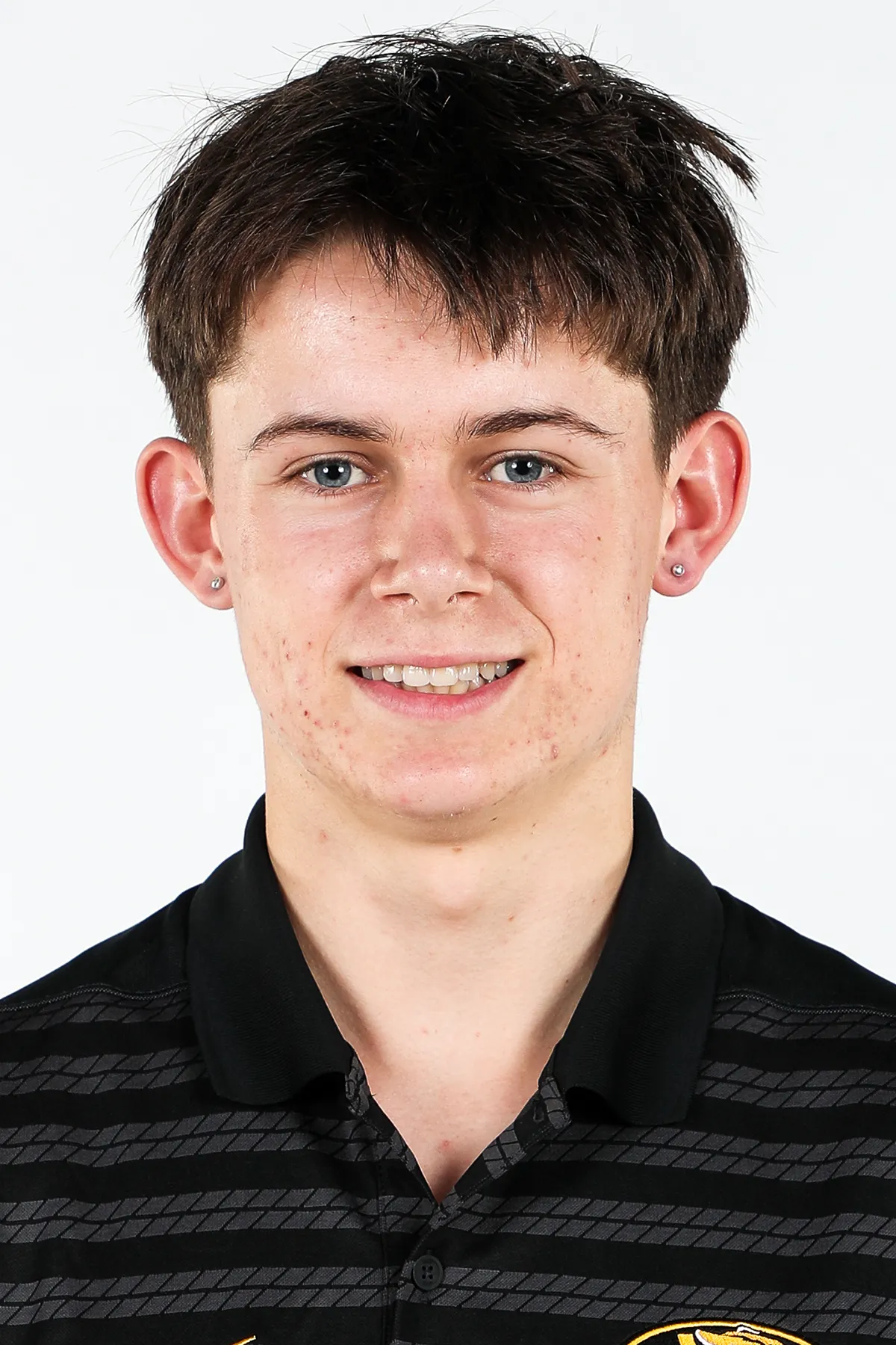 Louie Endres, Track and Field, undefined