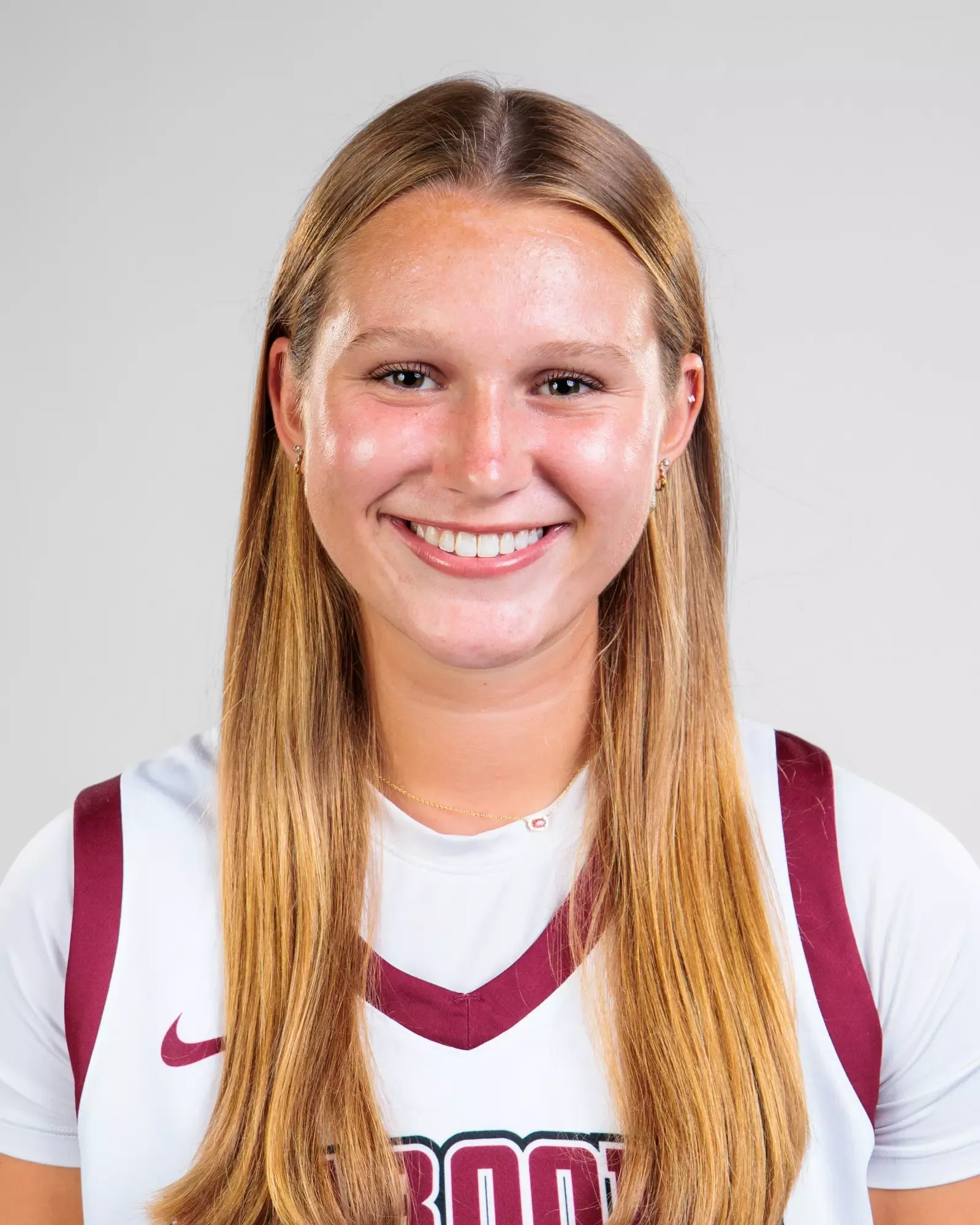 Caroline Donaldson, Basketball, Roanoke College
