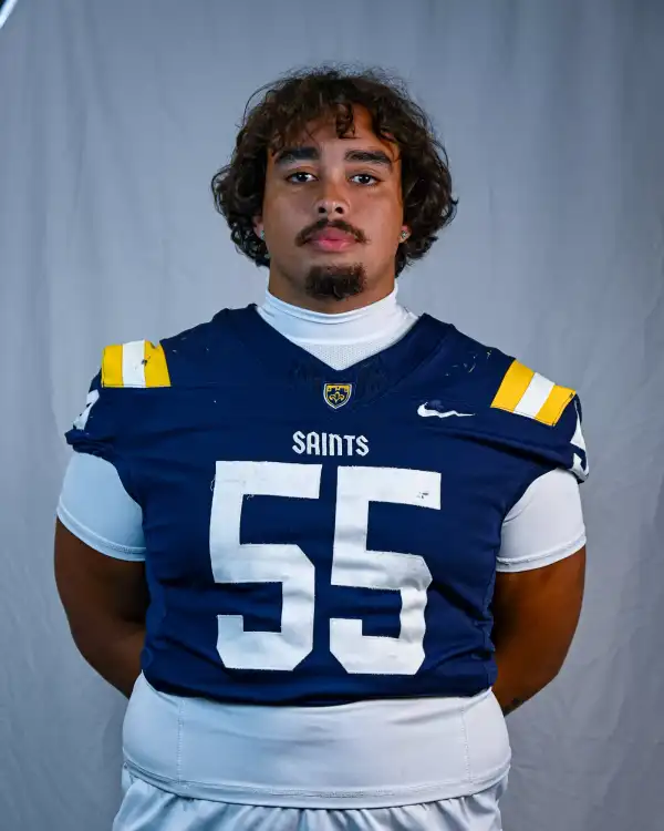 Javon Hannah, Football, The College of St. Scholastica