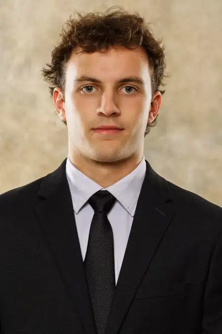Samuel Harris, Hockey, Bemidji State University