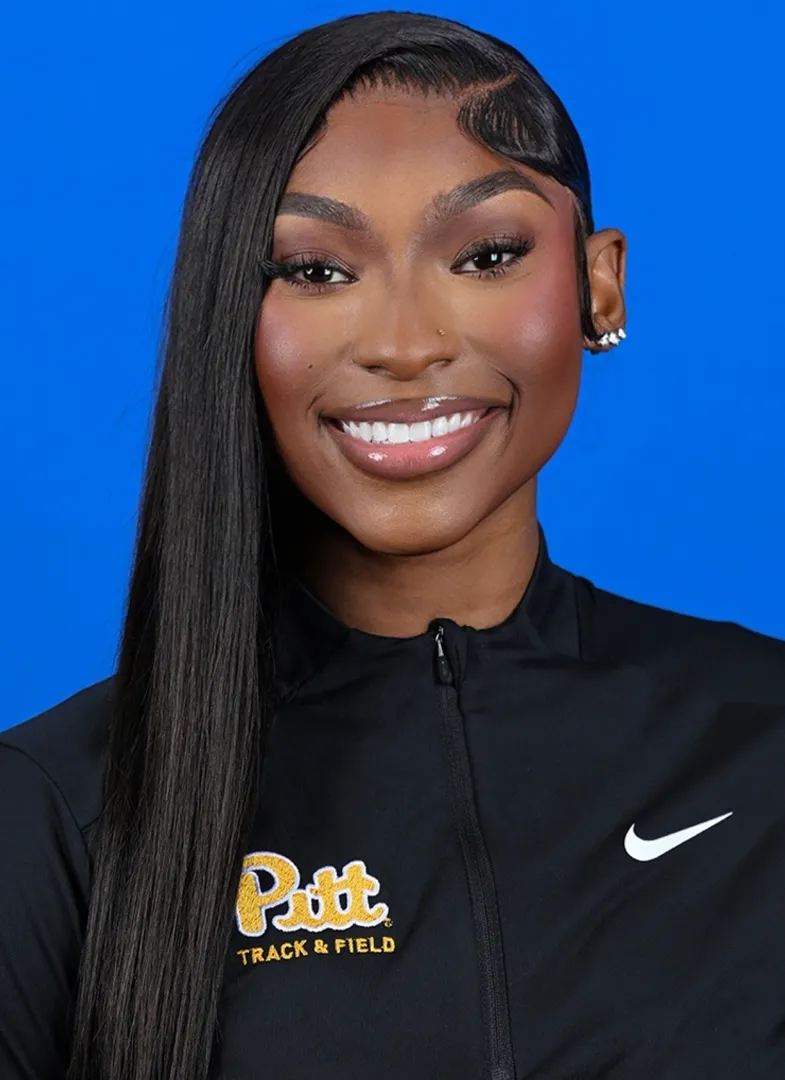 Endeyah Lane, Track and Field, undefined