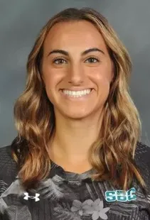 Sophia Skoubis, Soccer, undefined