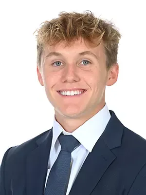 Emerson McGrath, Lacrosse, undefined