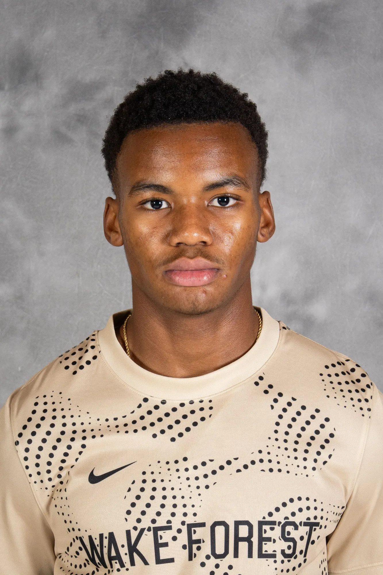 Miles Hadley, Soccer, Wake Forest University