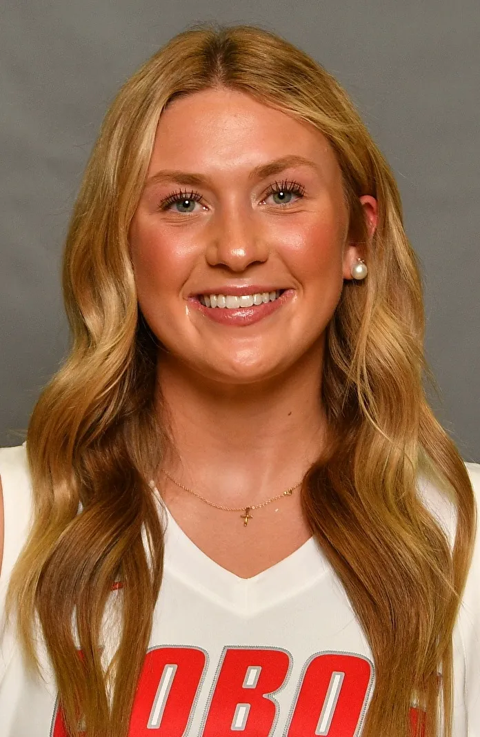 Kate Wernli, Basketball, undefined