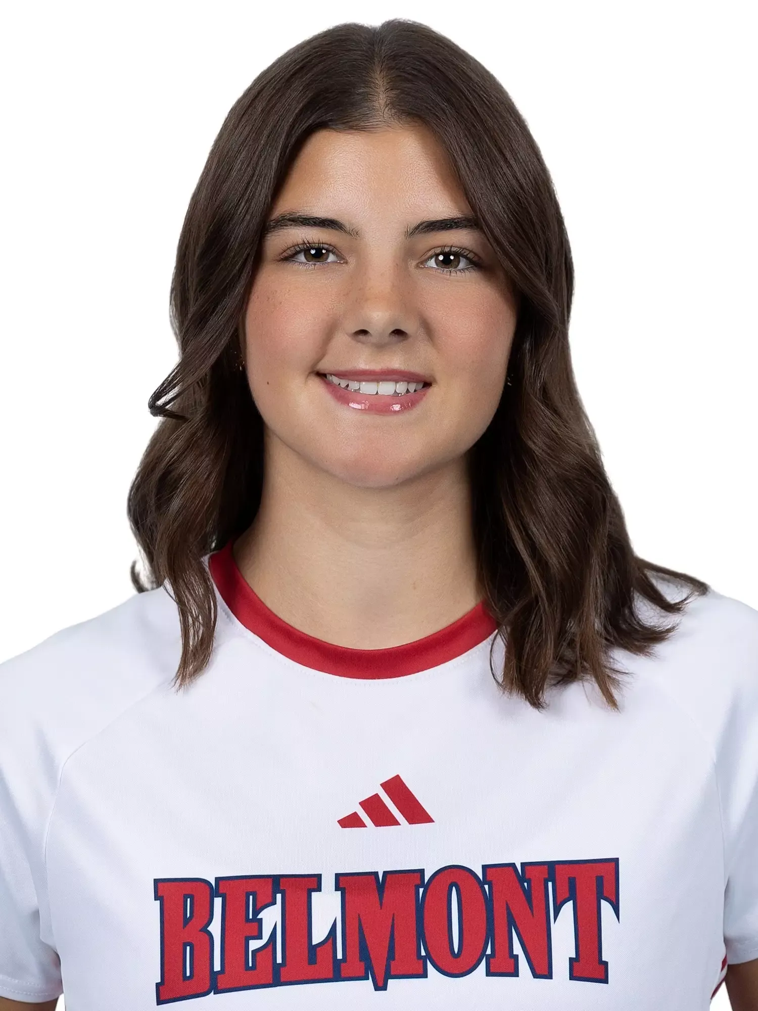 Corinne Baumgardner, Soccer, Belmont University