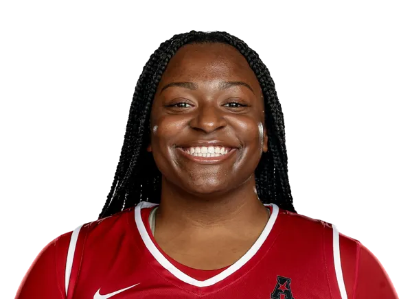 Sheyenne Swain-Price, Basketball, undefined